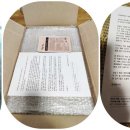 상서우체국 | [외국생활] 우체국 해외배송 노트북 송달받기