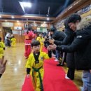 해동검도화북도장