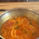 고양진김치찌개 당산점 | [내돈내산] 당산역 직장인 맛집 추천ㅣ고기 듬뿍 김치찌개 맛집(고양진김치찌개)