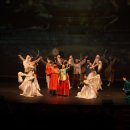 명품 마당놀이 <신뺑파전> 이미지