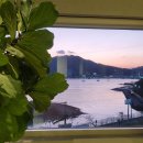 써니커피 | 노을이 멋진 진해오션뷰카페 커피써니 후기