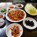 한양찜식당