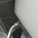 해동그린앤골드아파트 | 서귀포 안덕 대정 집수리 양변기 물탱크 교체 해결! 해동 그린앤골드 아파트 시공 후기