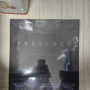 프레젠스 | 이래서 아트하우스관이구나.. 프레젠스 영화 NO스포 후기.