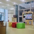 진주남부어린이도서관 | 경남 진주 시립 남부 어린이도서관 아이랑 함께 다녀왔어요