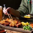 누구나 홀닭 반한 닭 이미지