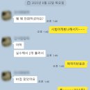 범계중학교 앞 이미지
