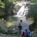 비슬산폭포별장 이미지