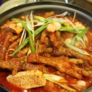 원이닭발 이미지