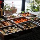 더홈도시락 | 아이 돌잔치 겸 가족 홈파티 음식 후기｜담쓰도시락 박스케이터링