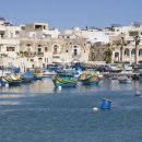 어촌마을 이미지