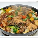 안동찜닭닭갈비 이미지
