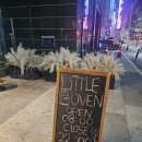 리틀버터 | 내돈내산 대구 두류동 카페 "리틀 오븐" 버터떡 후기