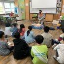 월등초등학교 이미지