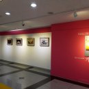 일산동구청 갤러리 가온 이미지