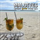 (유)멋진별엔터테인먼트 | 몰디브에서 모히또 한 잔! 벨리간두 툰디바 올인클루시브 후기