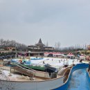 오션어드벤처 | 겨울방학 아이와 천안 소노벨 워터파크 오션어드벤처 후기