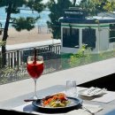 에메랄드빛 송정 해수욕장을 바라보며 즐기는 송정 맛집 TOP 3 이미지