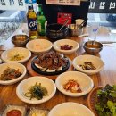 서울 근처 포천 광릉수목원 맛집 갈비 숯불향 가득했던 온누리석갈비