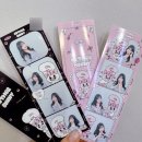 에스더 | 포토이즘X에스더버니 프레임 후기/인생네컷 포즈 추천