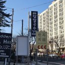 사천(순천) | 겨울 순천,사천,통영여행 화포해변 일출에서 아르세카페까지