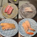 [여의도 맛집] 여의도 회전초밥 맛집 호시히카리 여의도점 다녀온 후기, 내돈내산
