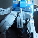 G00109 | [MG 33] RX-79[G] Ez-8 Gundam Ez8