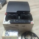 ps3슬림형 풀박스+추가물품+타이플 팔아요 이미지