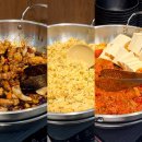 다산동 블루웨일지식산업센터 팀 쉐프 평일 10,900원 가성비 만족, 직장인 점심 맛집 내돈내산
