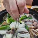 덕정리연탄구이
