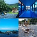 비긴13 | 여수 깔끔하고 뷰 좋은 숙소 비긴 13 풀빌라