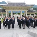 국가보훈부 승격 및 정전 70주년 계기 호남지역 보훈단체장 합동 기념행사 이미지