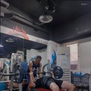 박영길 휘트니스 이미지