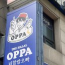 한끼식사 | [상수역맛집] 홍대 케밥 ‘더할랄오빠' 가성비 좋은 한끼 식사 후기