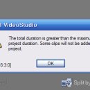 [질문] Video studio pro x2 사용중에 궁금한 점이 있어 질문드립니다. 이미지