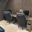 더그레이 | 소래포구 더그레이 호텔 후기 | 스위트 트윈 파티룸 2PC