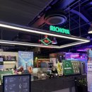 아이스크림마켓 | 리초야 부산 밀락더마켓 아이스크림 디저트 유명 맛집 내돈내산 후기