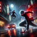Re플레이 | PS4 도쿄 구울 re 게임 플레이 후기