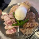 가양3동 | 가양역 고기집 추천 삼겹살 목살 맛집 담육 (내돈내산)