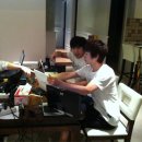 24시 PC방 이미지