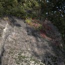 탑평리 갓바위마애불 이미지