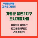 달전개발