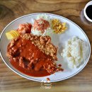 바람개비경양식 이미지