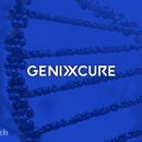 제닉스바이오 이미지