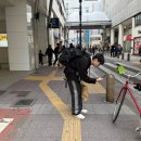 세븐일레븐 내가점 | 후쿠오카 여행 일기