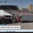 BTS Mania in Las Vegas: What to know ahead of group’s Allegiant shows 이미지