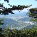 6월 6일 수요당일(현충일) - 100대명산 태화산+고씨동굴 산행 신청안내 이미지