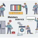 마이스터즈 이미지