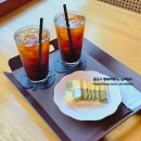 블랙쿠바프리덤 | 아산카페 방축동 블랙쿠바프리덤에서 아메리카노와 쿠키 먹어봄