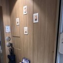 주성프라자 앞 | 부산실내테니스장 온 테니스 해운대점 방문기